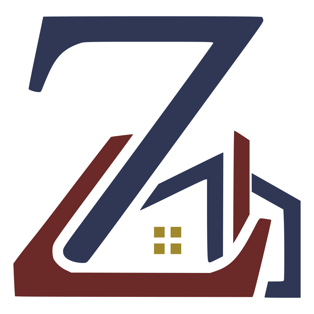 ZEL Rénovations Sàrl Logo